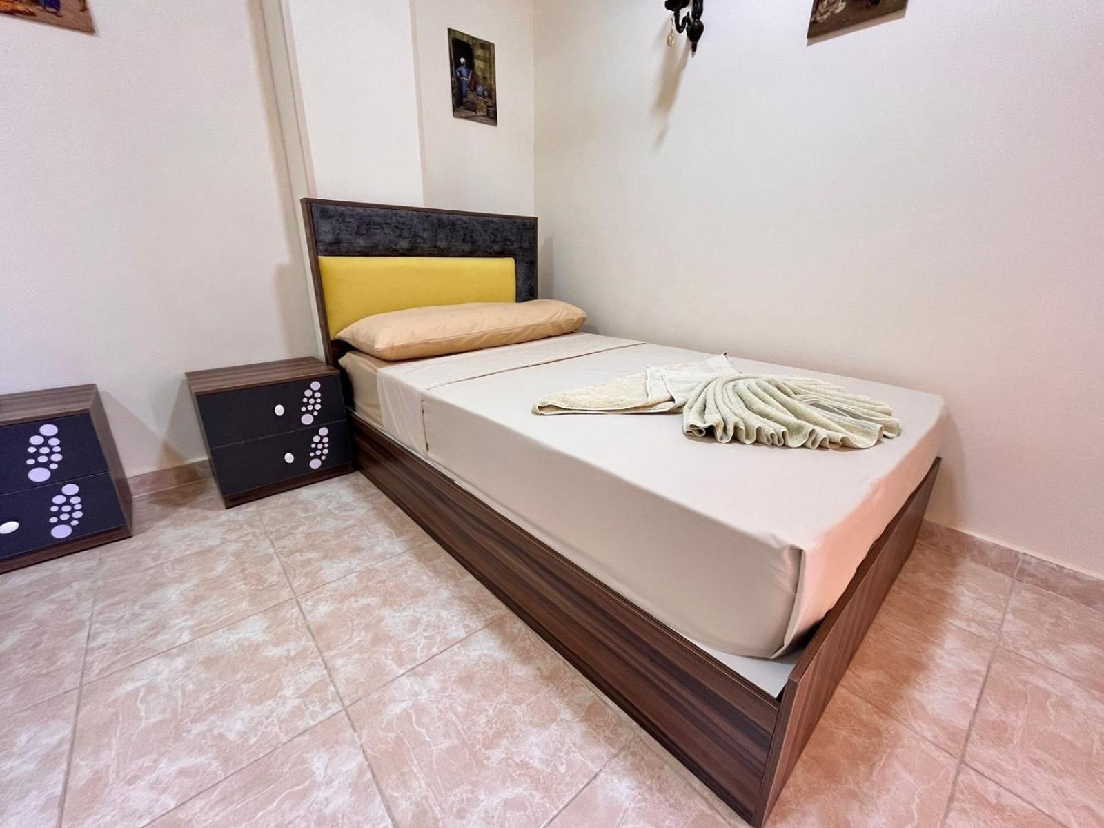 Otel Reef House *