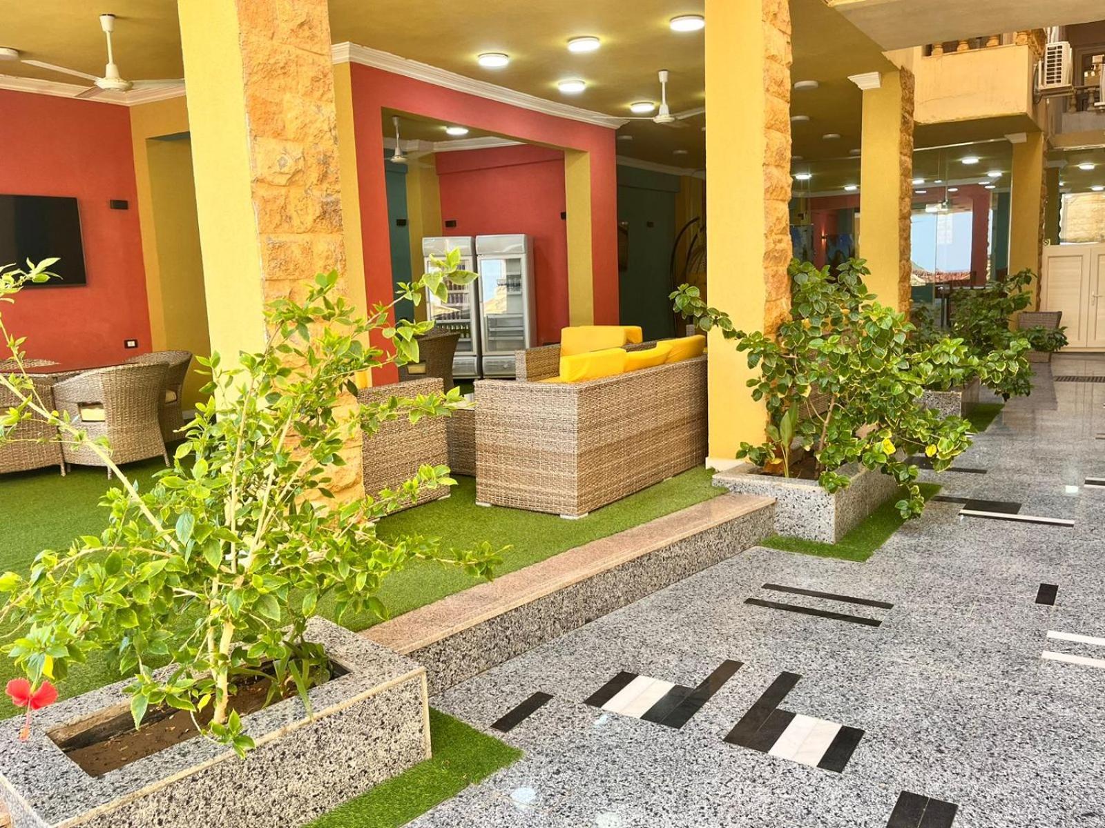 Reef House Otel *