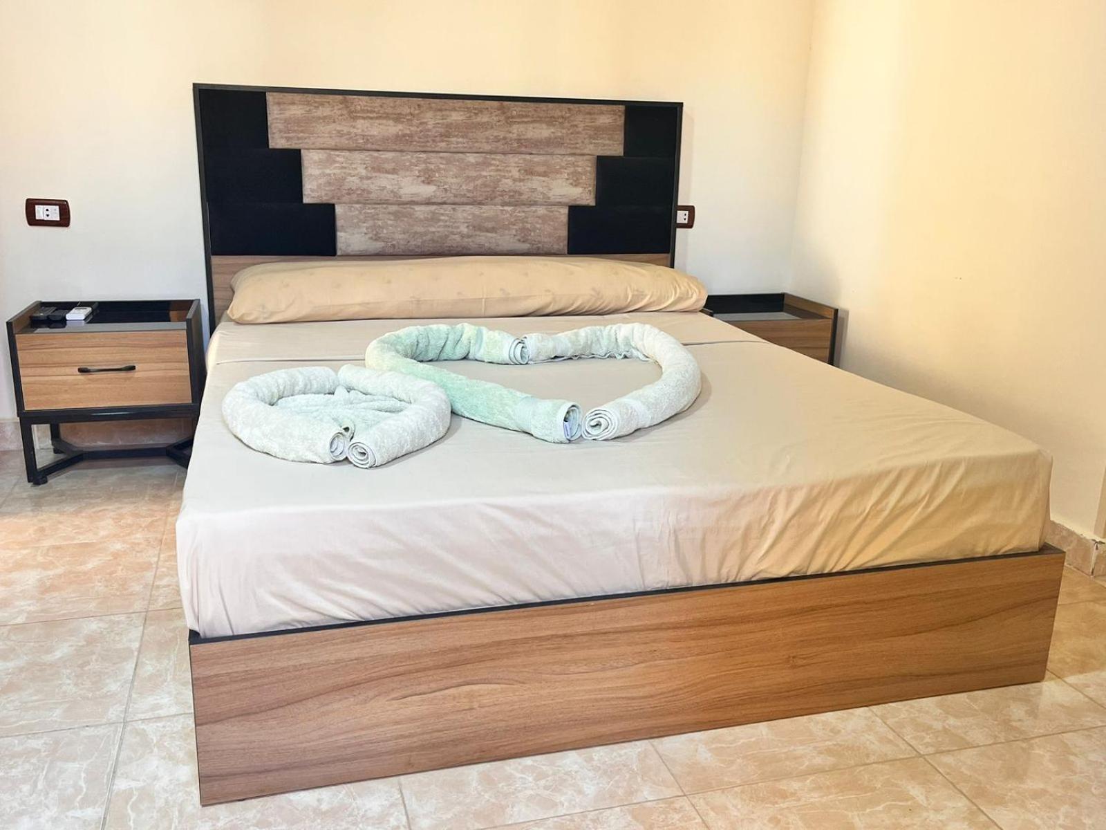 Otel Reef House *