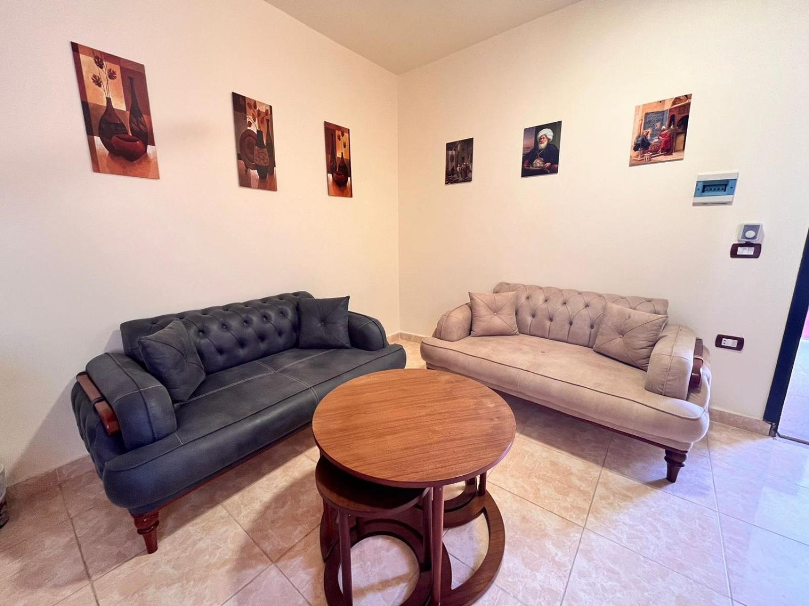 Otel Reef House