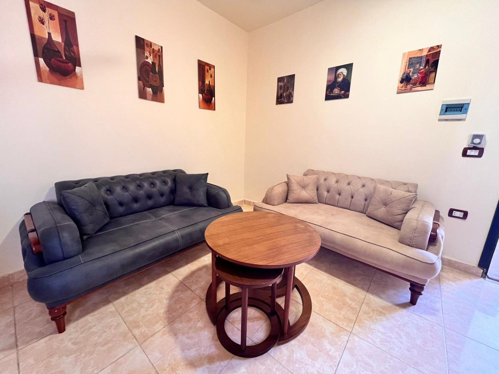 Otel Reef House *