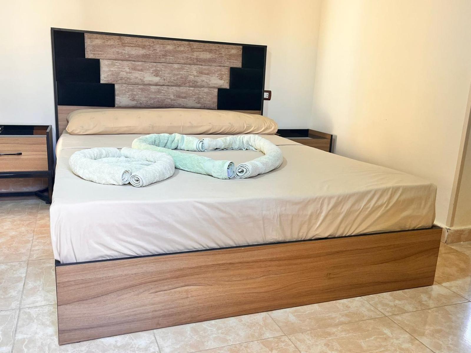 Reef House Otel *