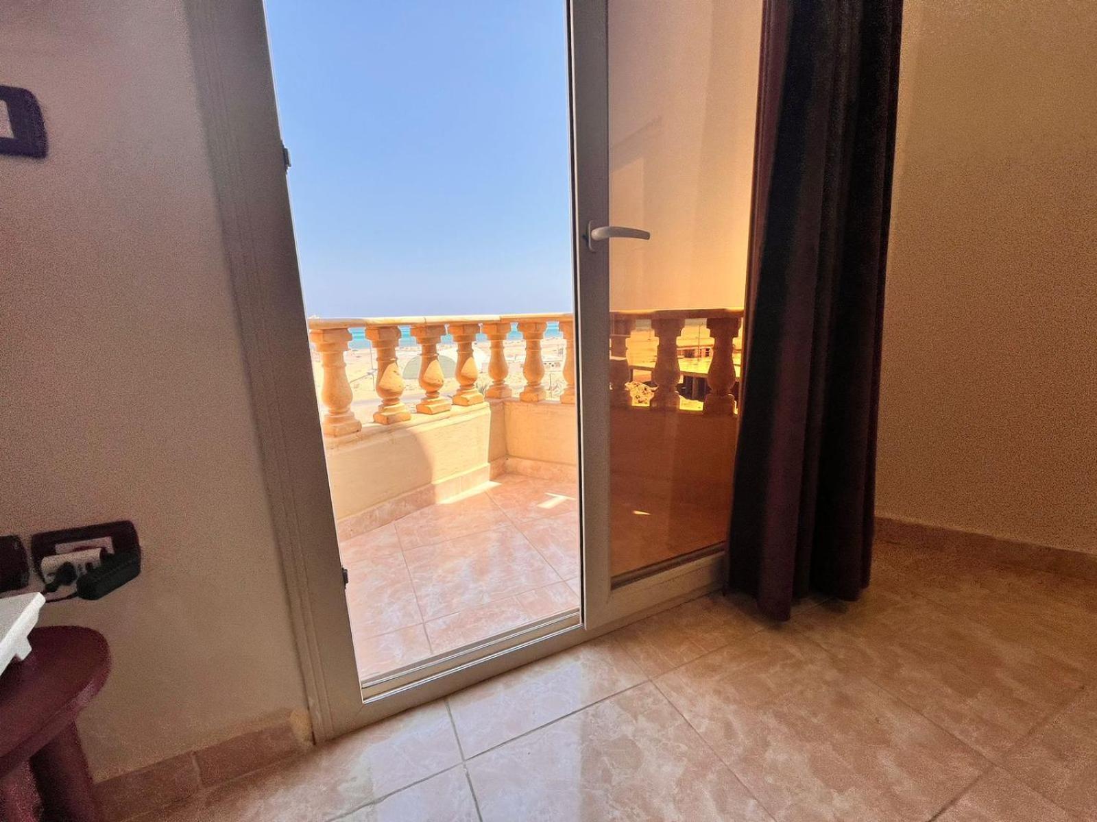 Reef House Otel Marsa Alem