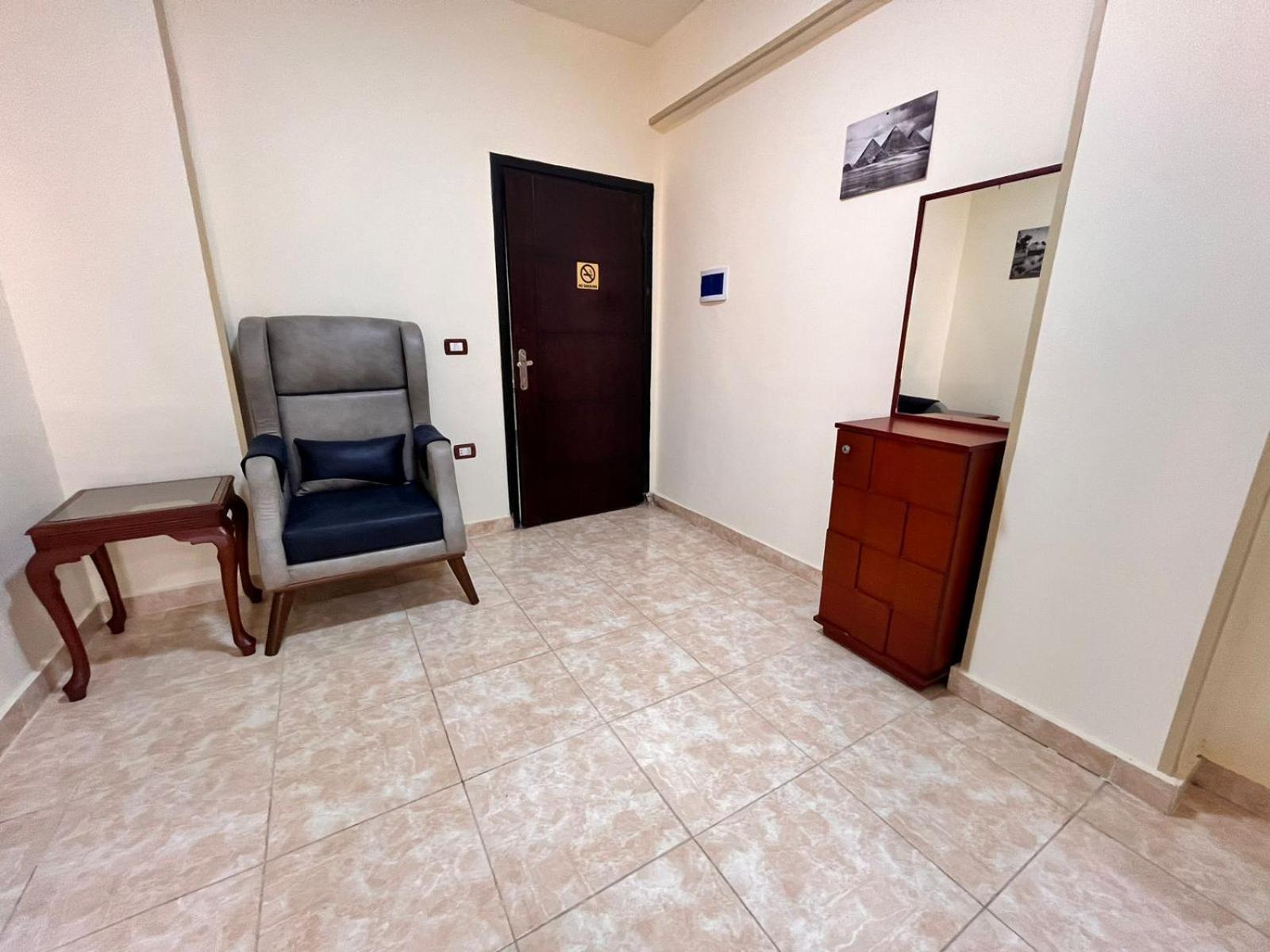 Otel Reef House Marsa Alem