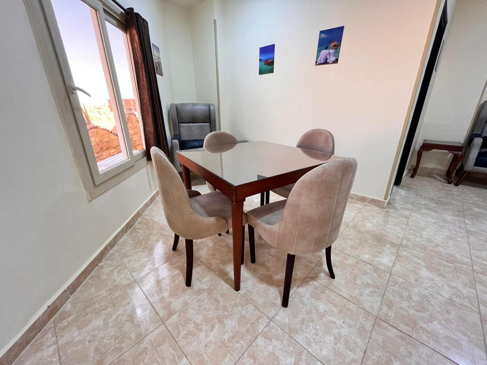 Reef House Otel *