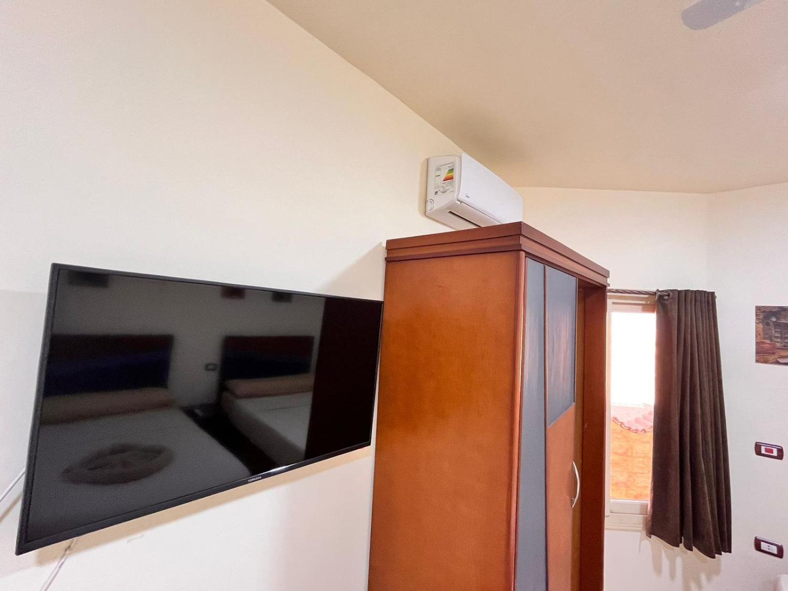 Reef House Otel Marsa Alem