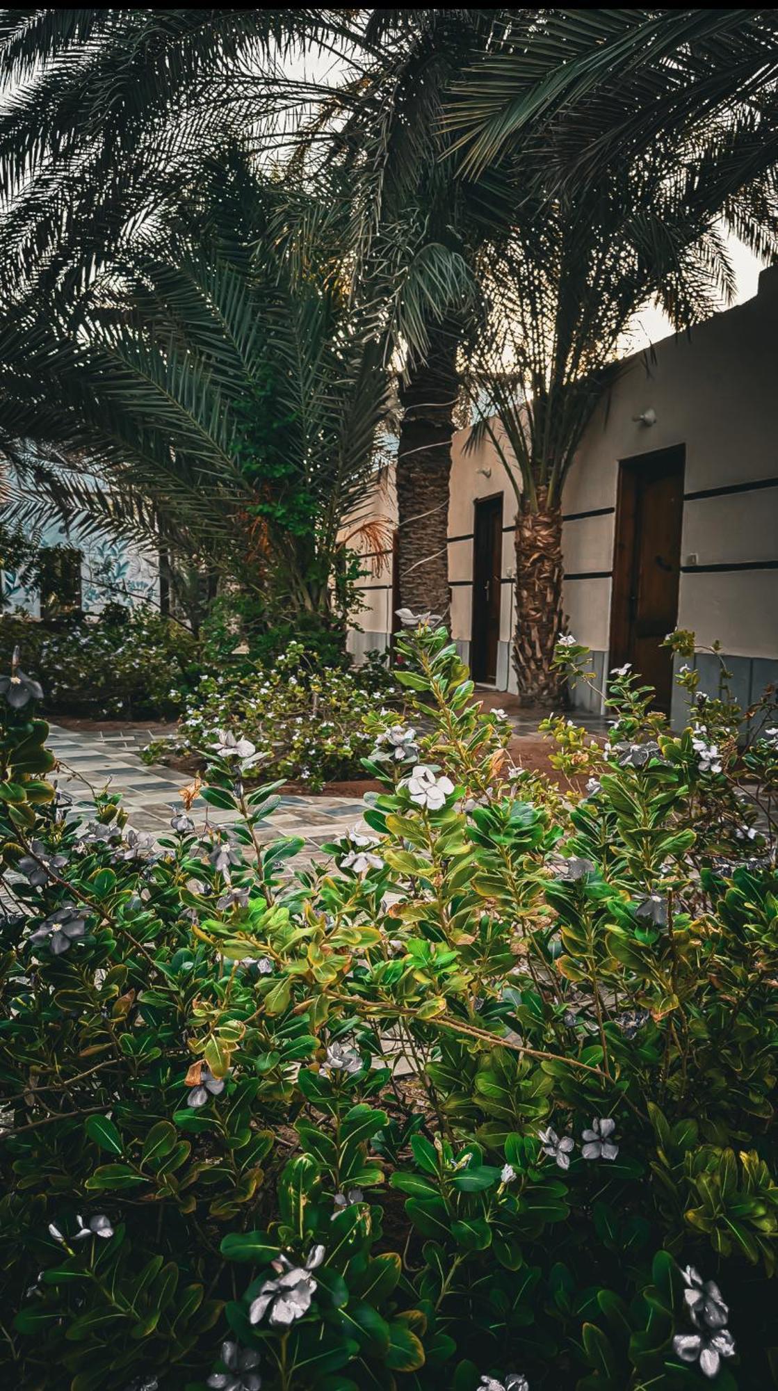 Miramar Camp Hotel