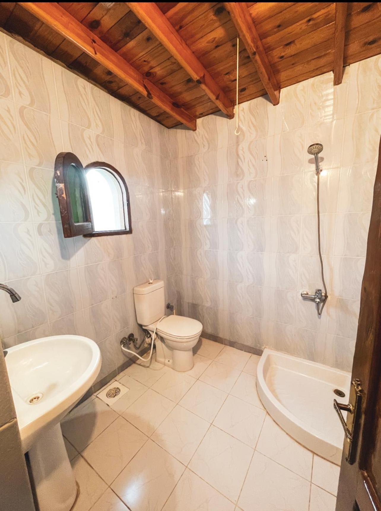 Miramar Camp Hotel Dahab
