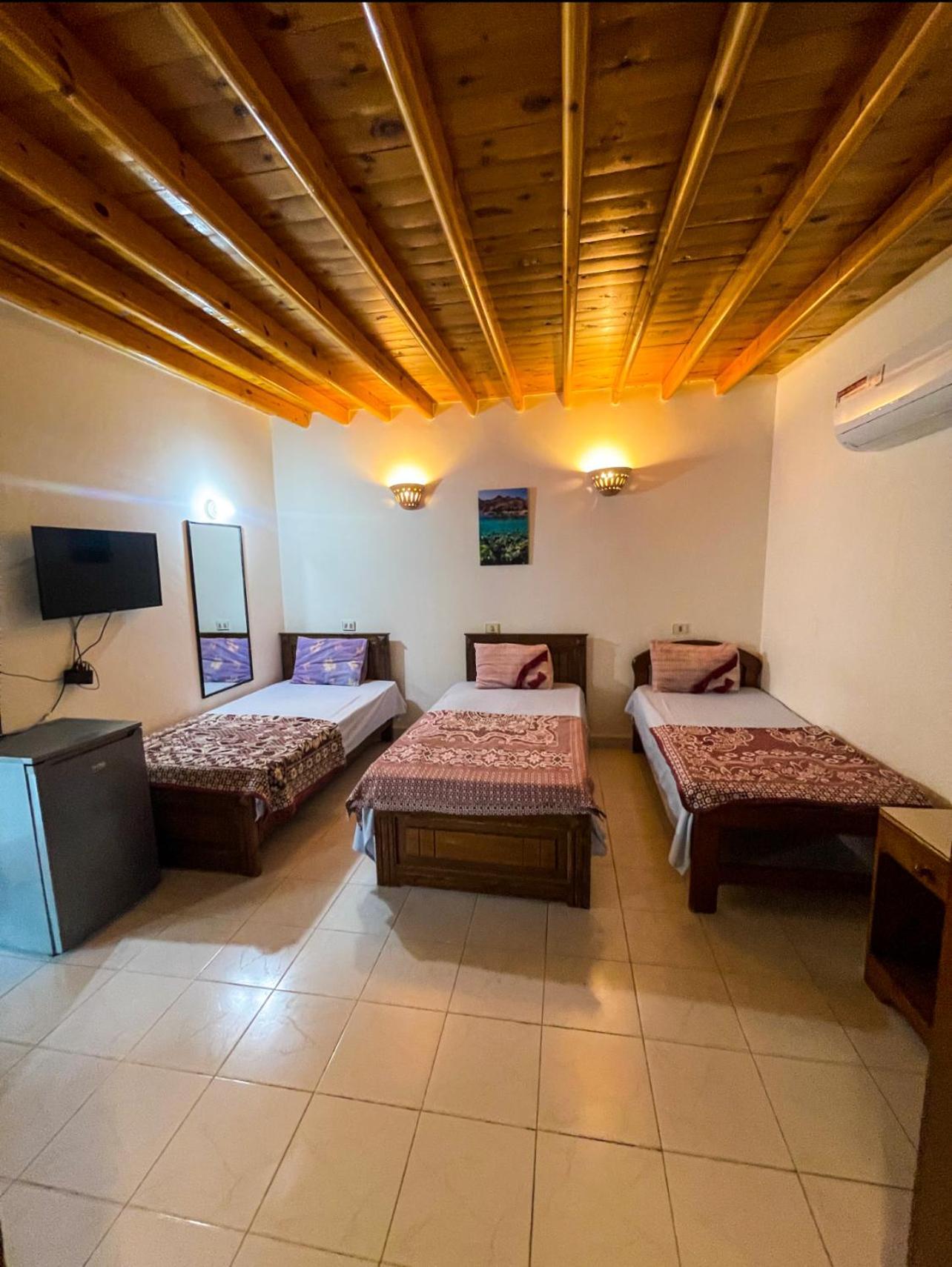Miramar Camp Dahab