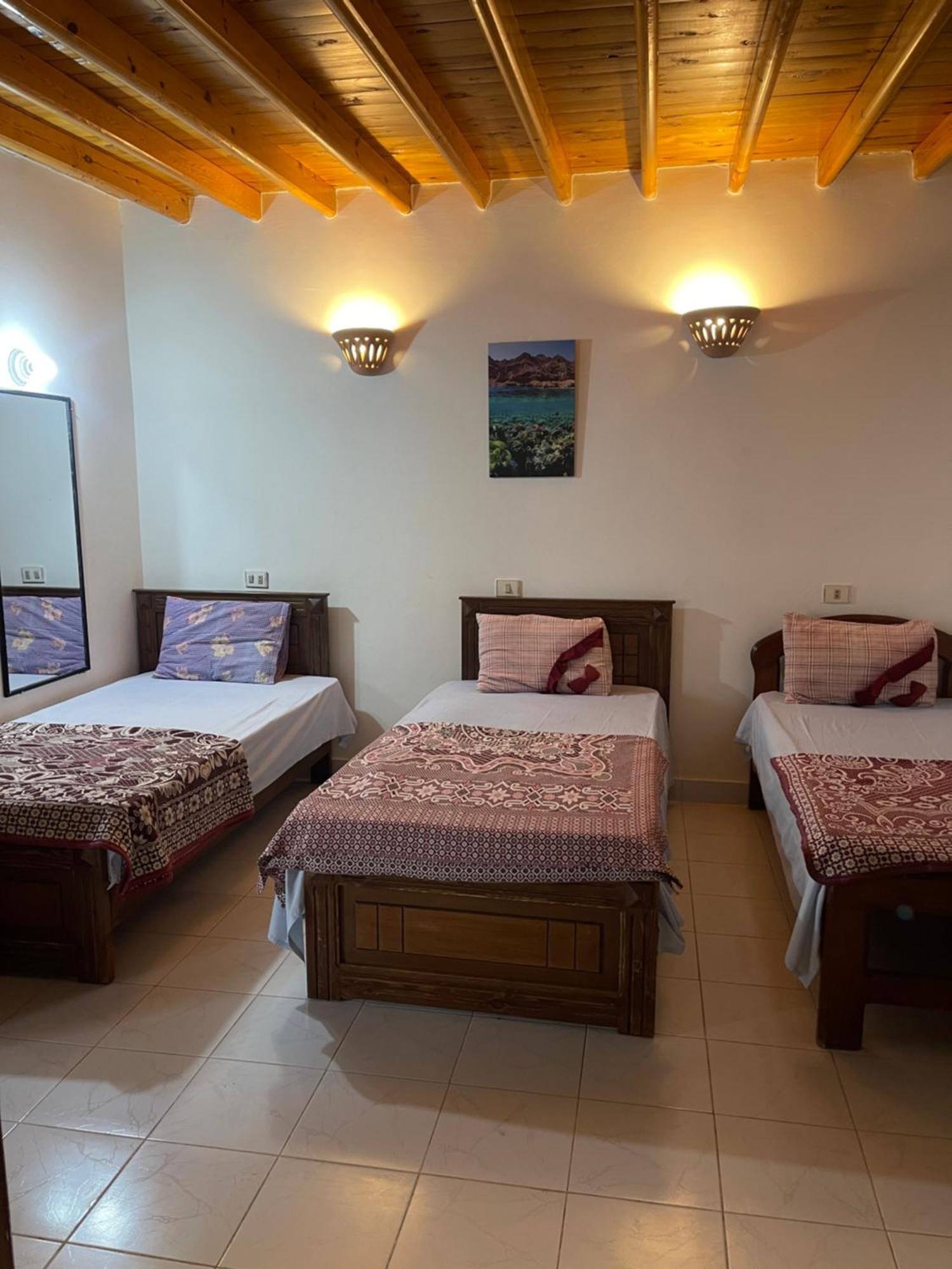 Hotel Miramar Camp *
