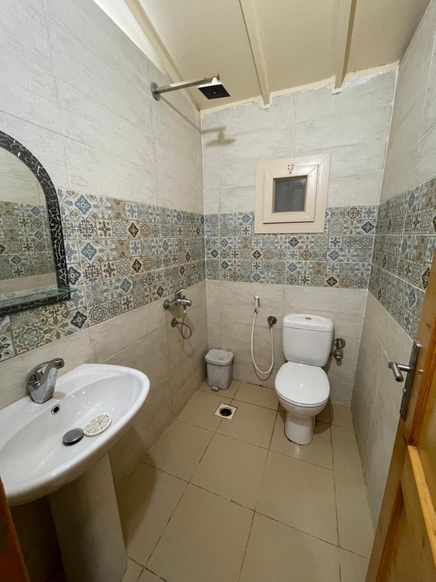 Hotel Miramar Camp Dahab