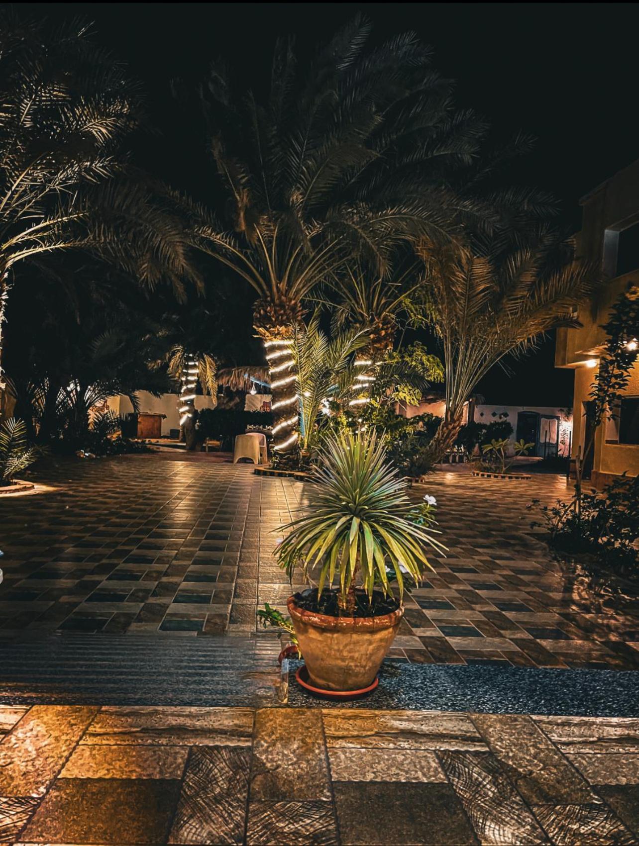 Miramar Camp Hotel Dahab