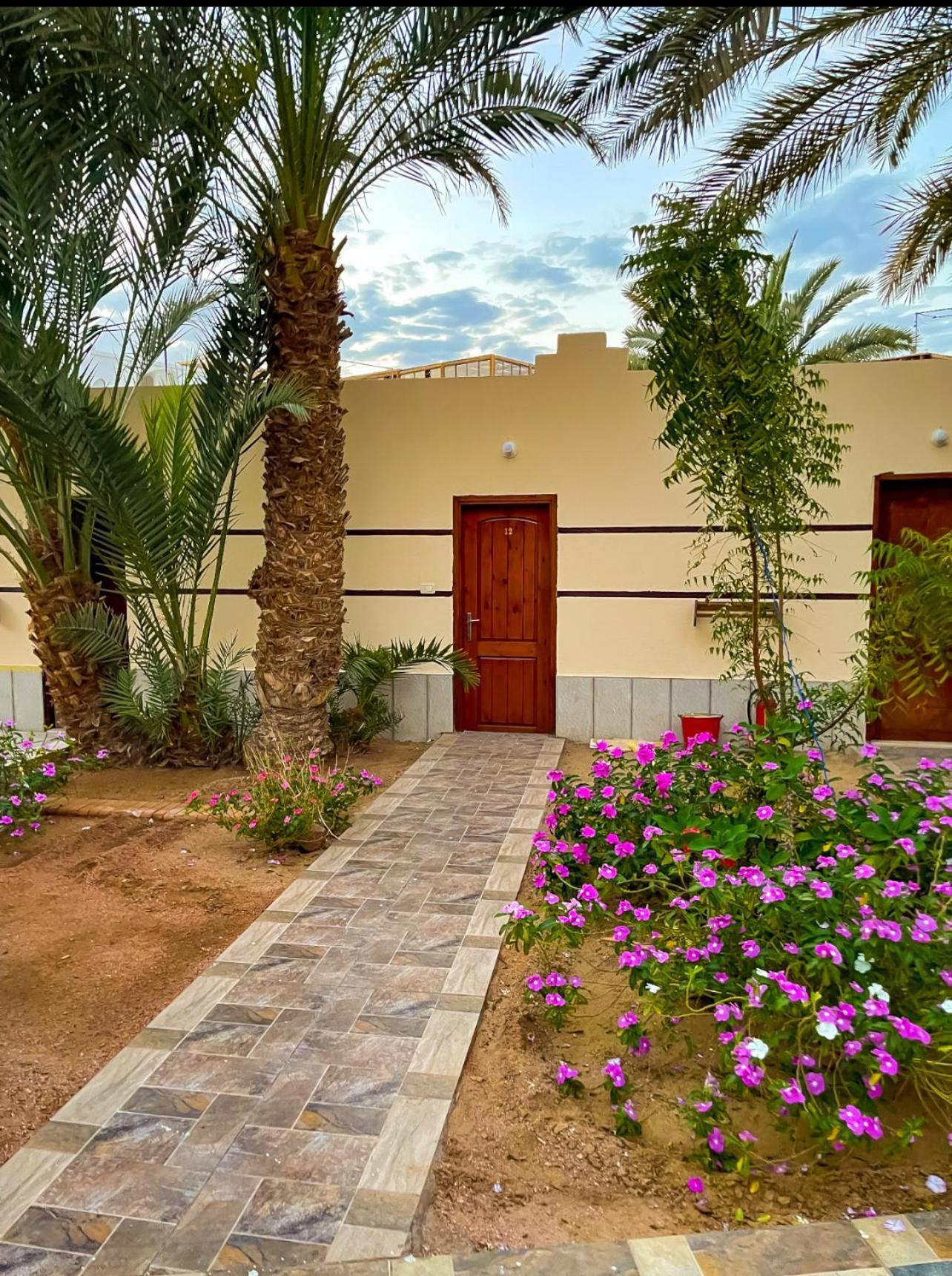 Miramar Camp Hotel Dahab