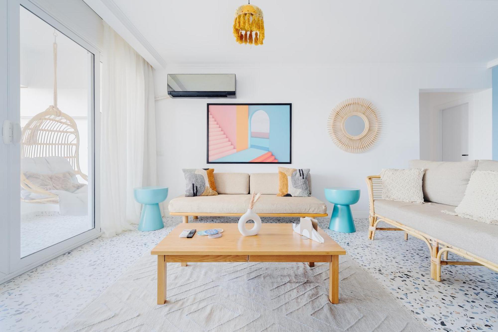 Apartamento Nabeel Homes - Designer Seaview - 205 Alexandria