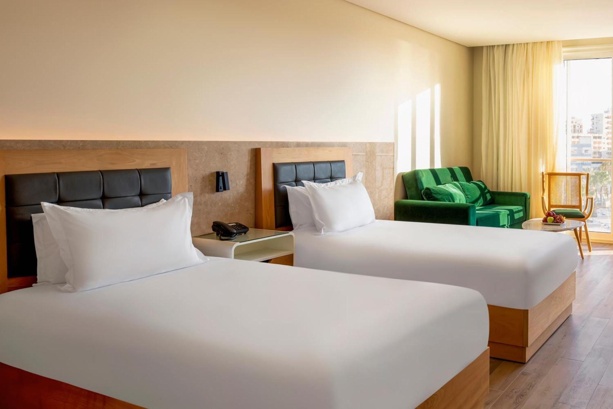 Hotel 59 Mersa Matruh