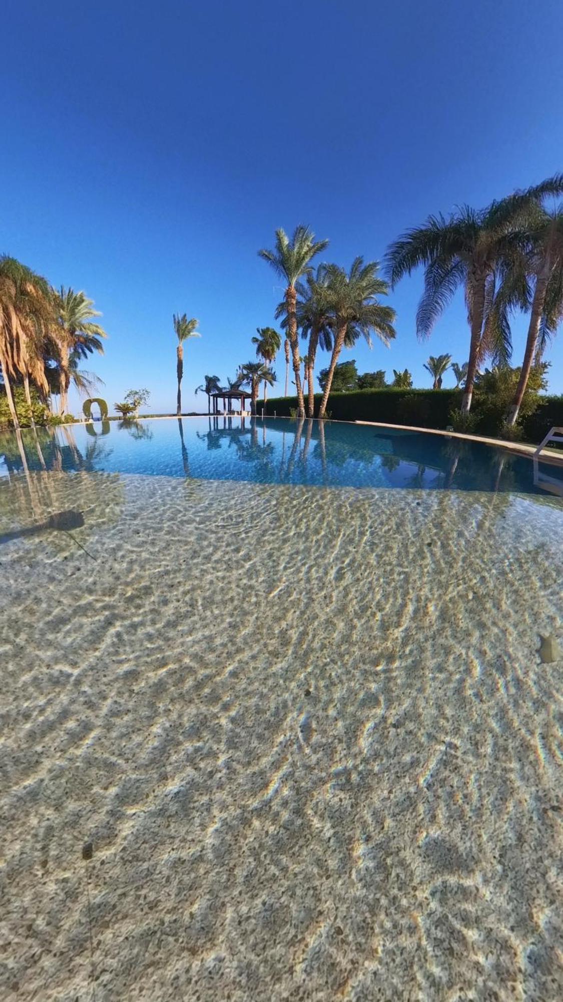 Serenity Villa Sharm el-Sheikh