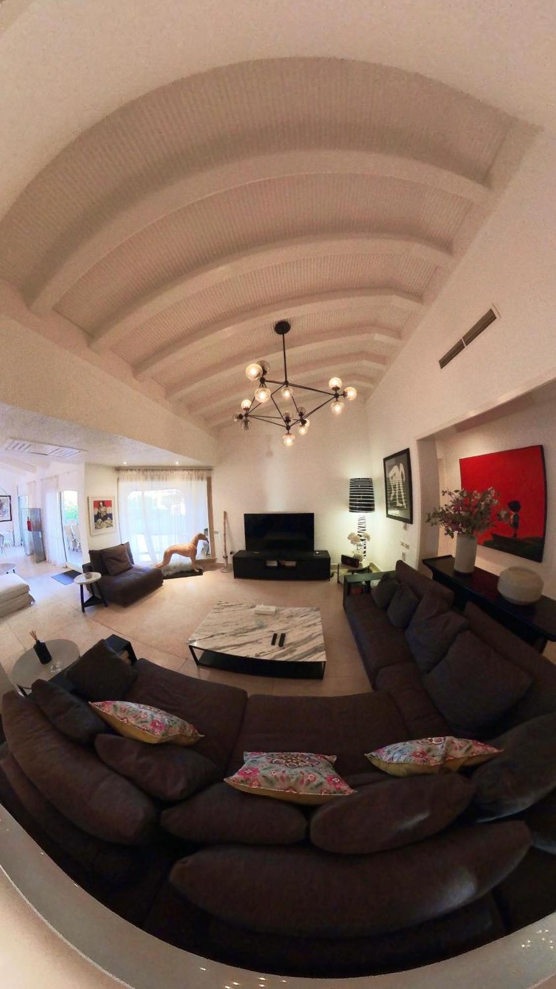 Serenity Villa Sharm el-Sheikh