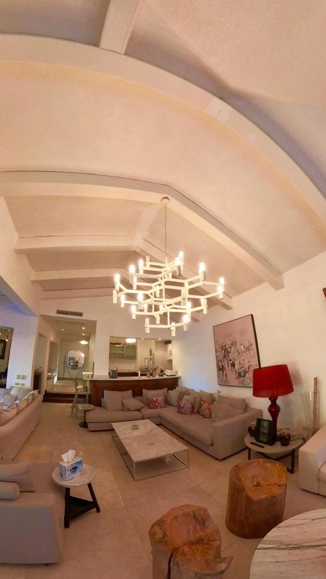 Villa Serenity