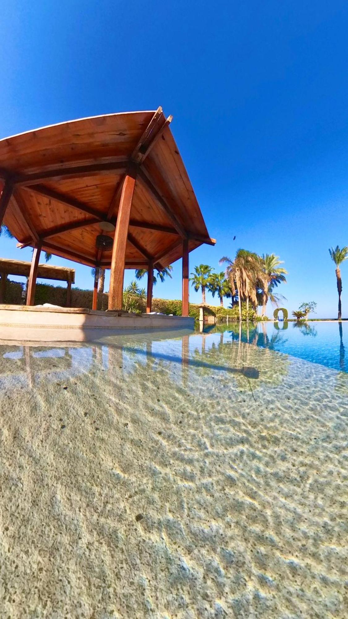Serenity * Sharm el-Sheikh
