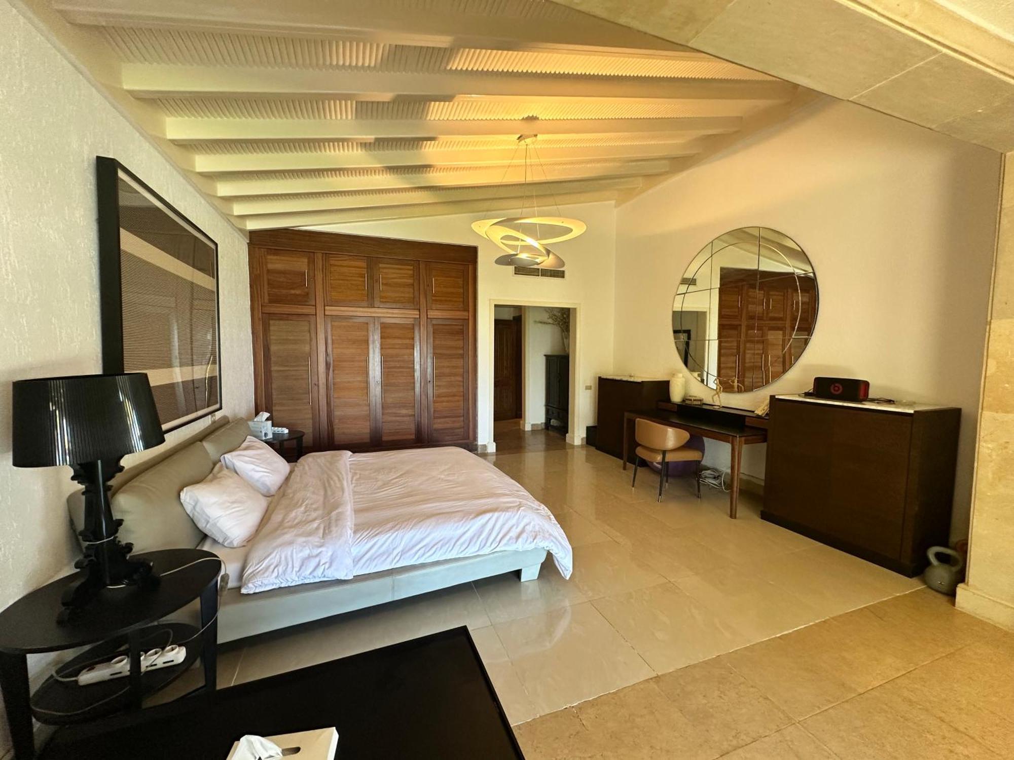 Villa Serenity