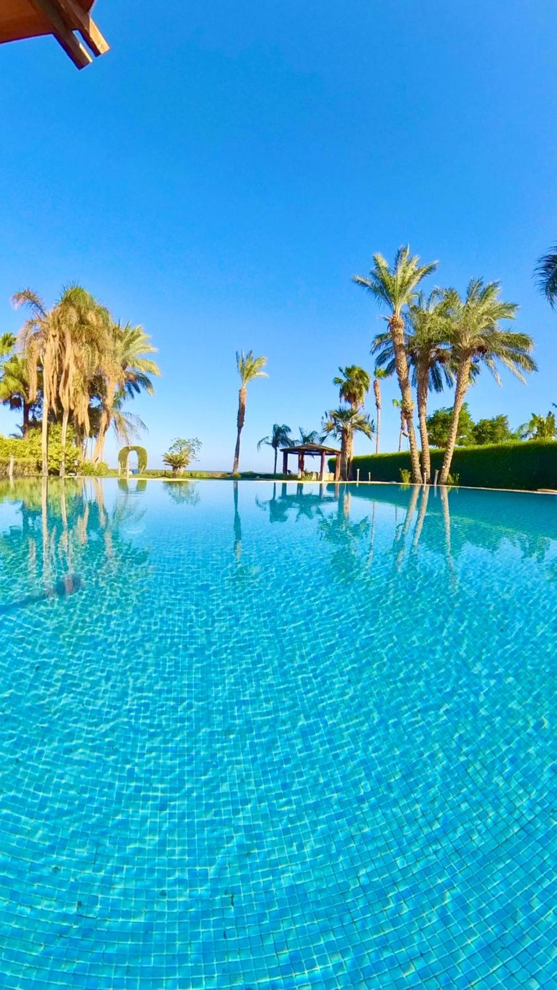 Villa Serenity