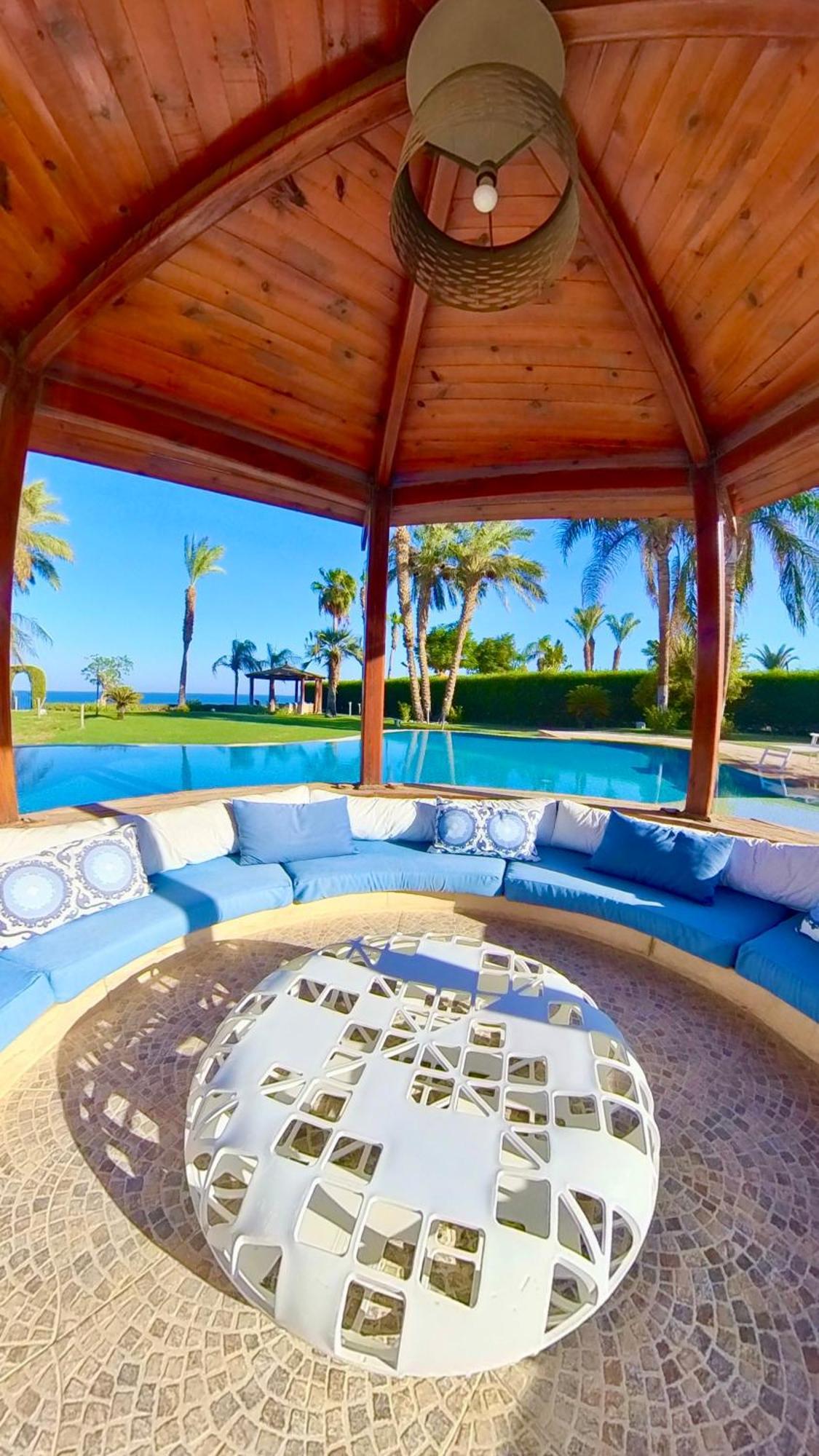 Villa Serenity *