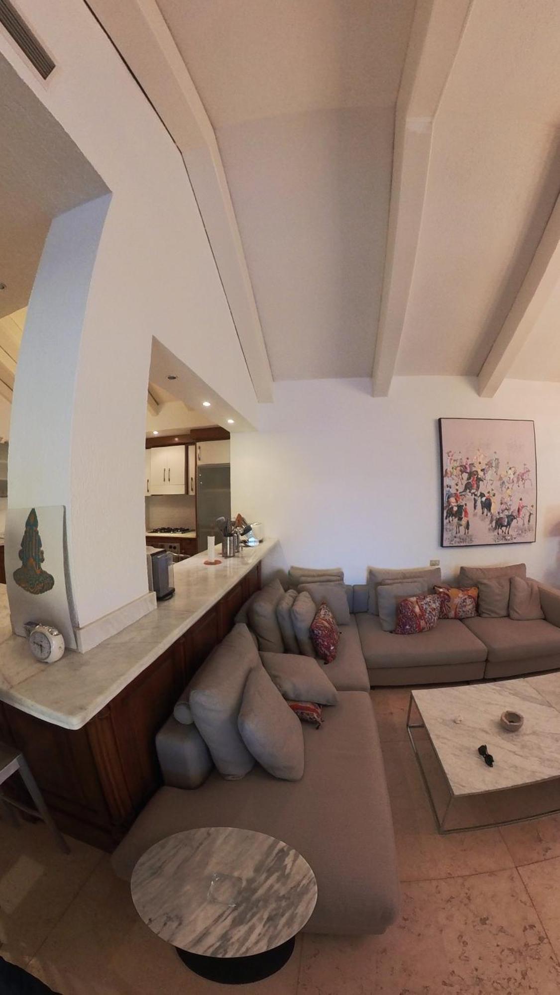 Serenity Villa
