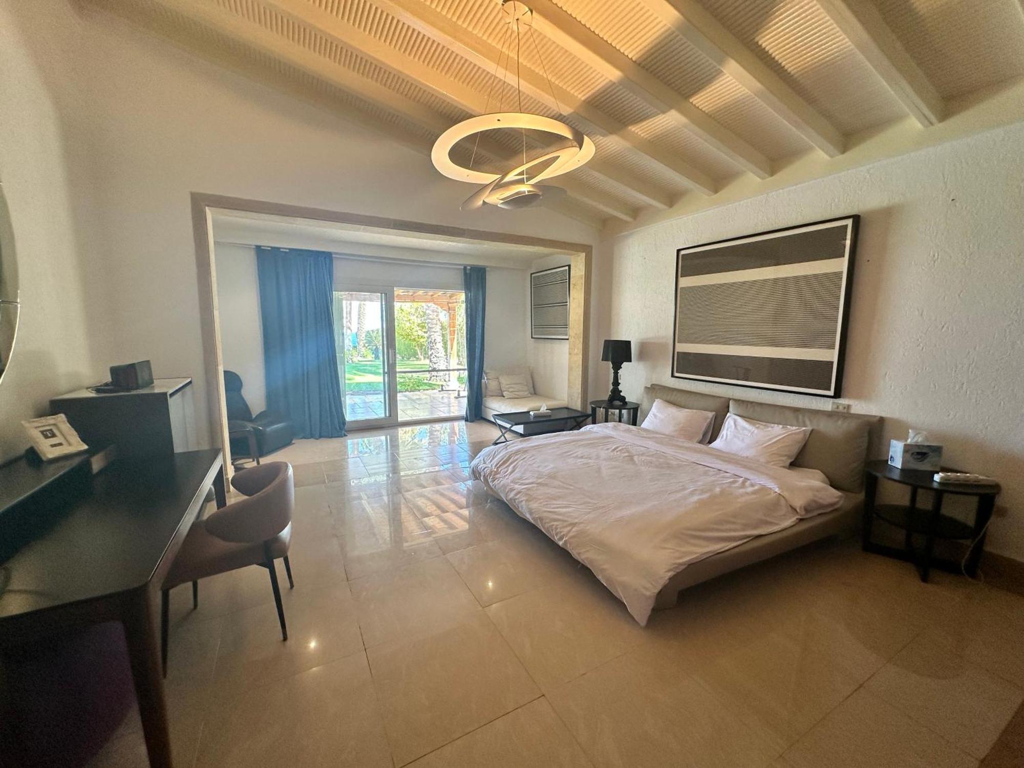 Serenity Villa *