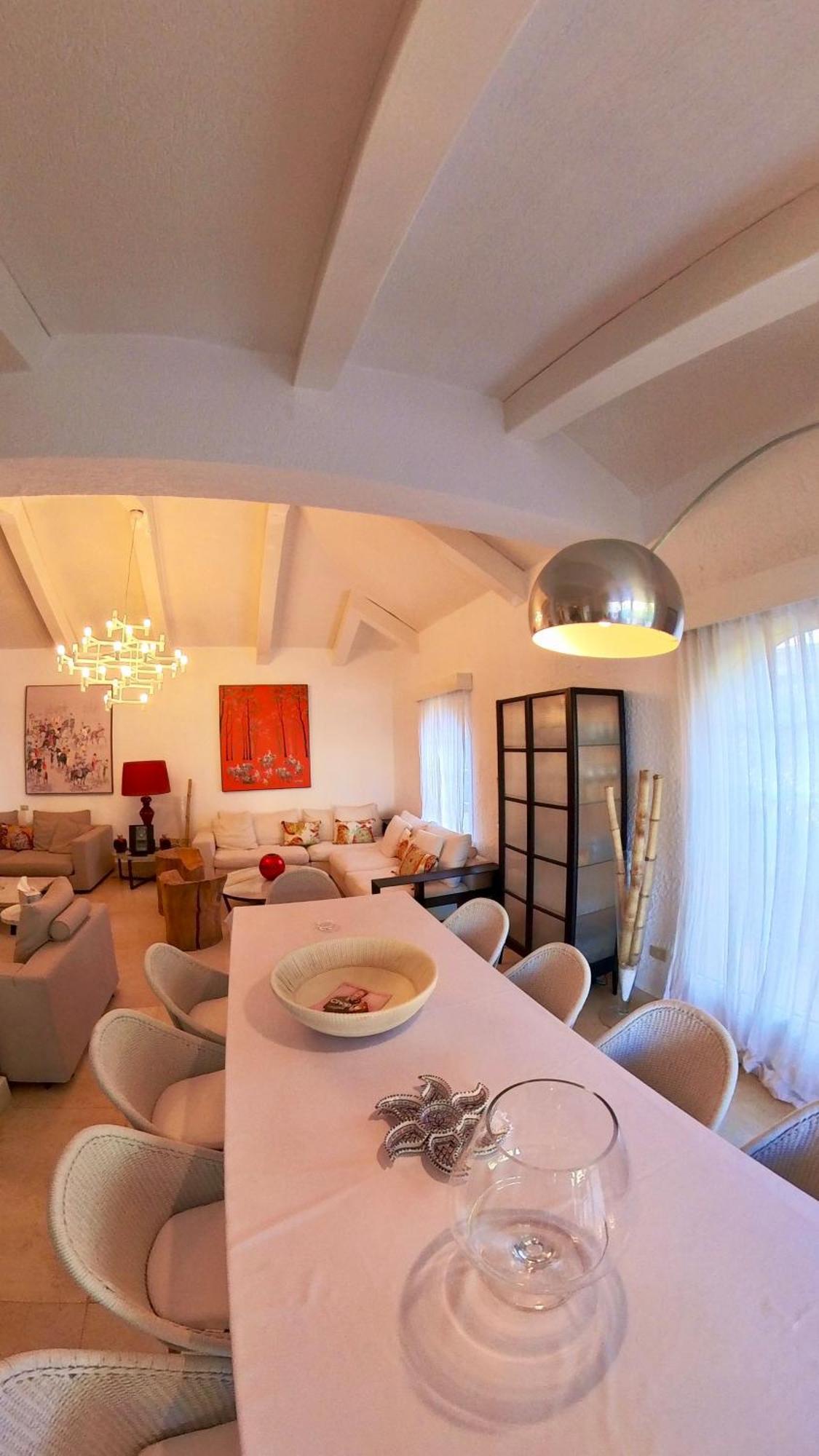 Serenity Villa