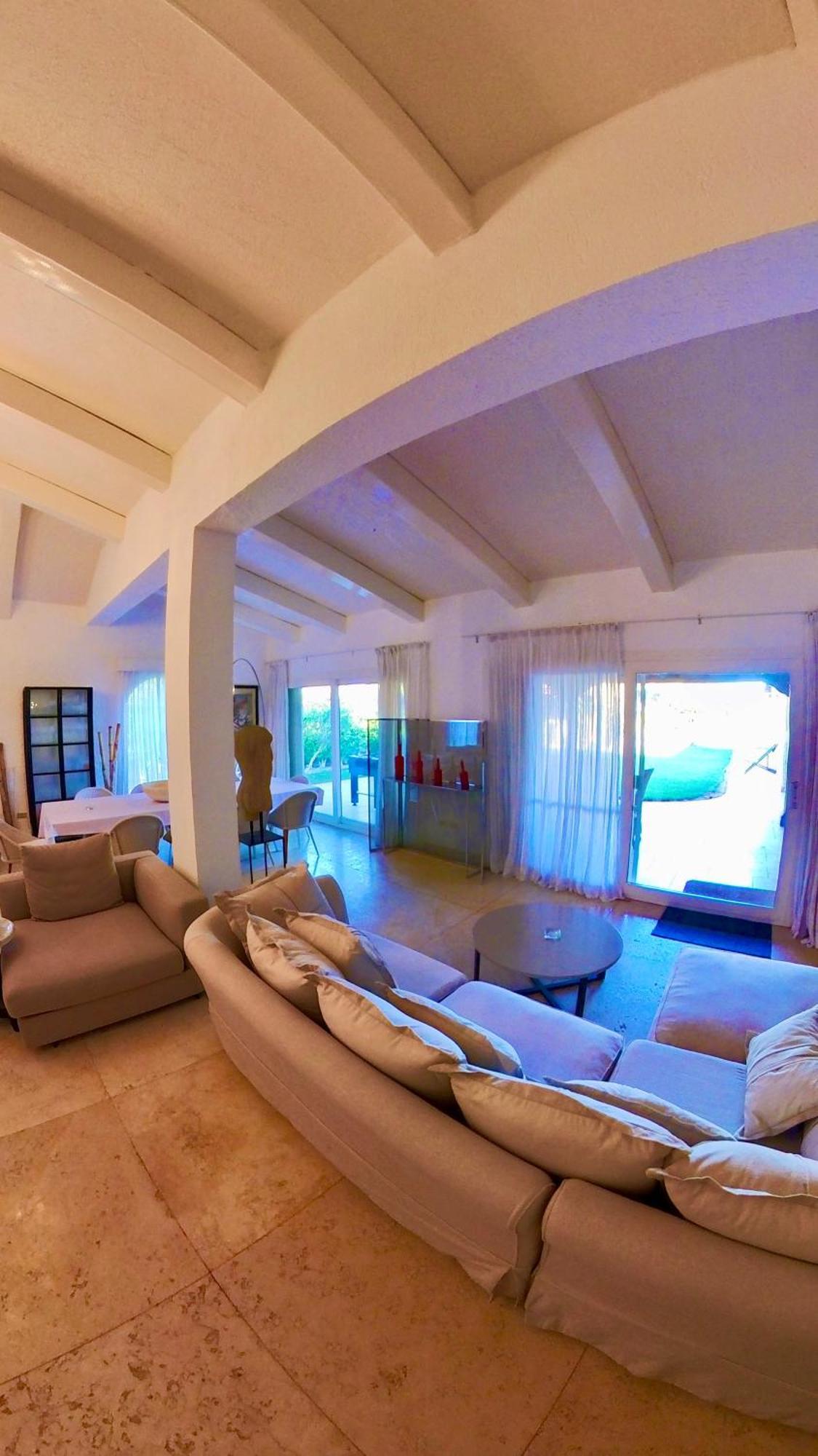 Villa Serenity