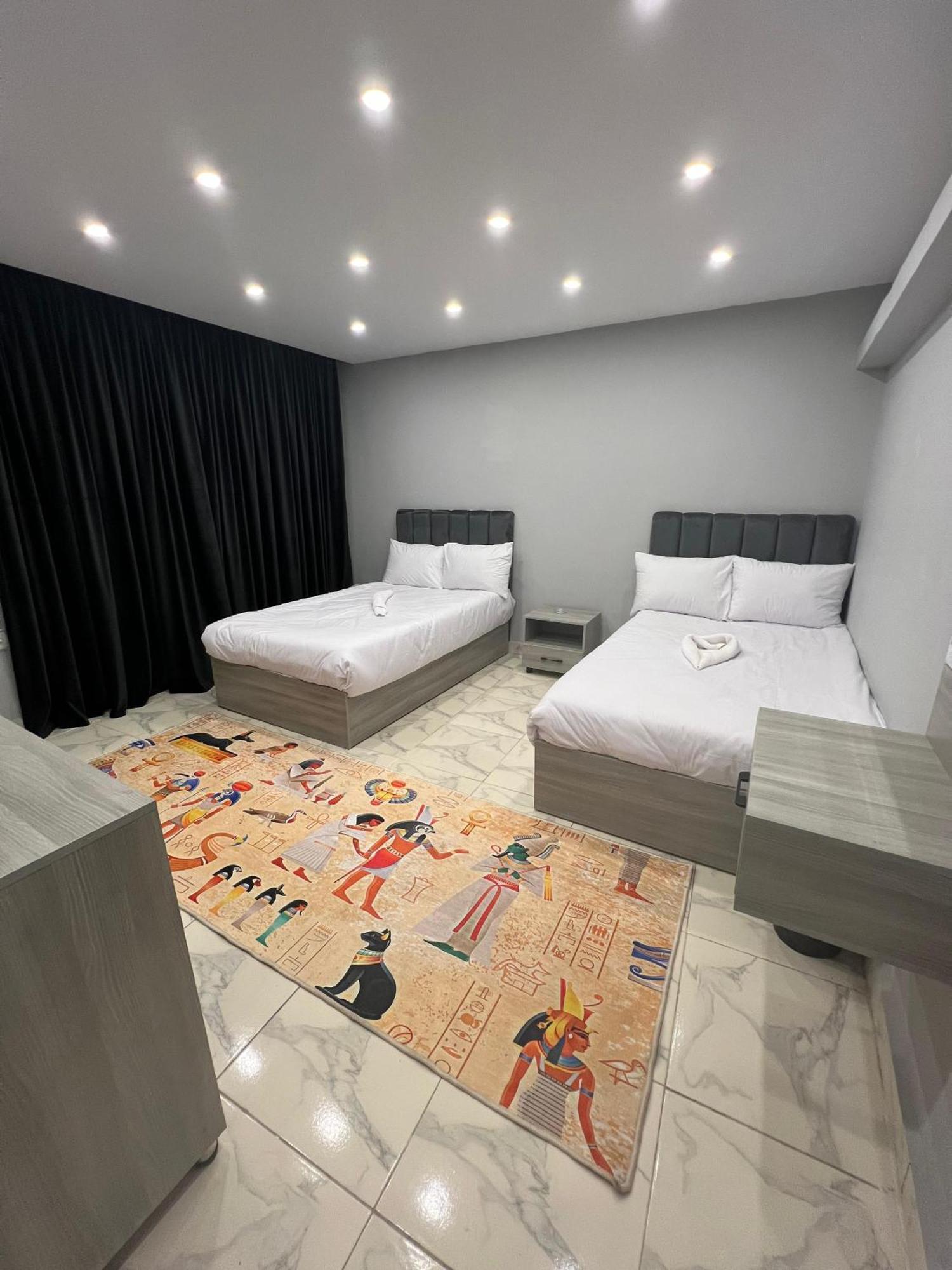 Hotel Habu Pyramids View 4*