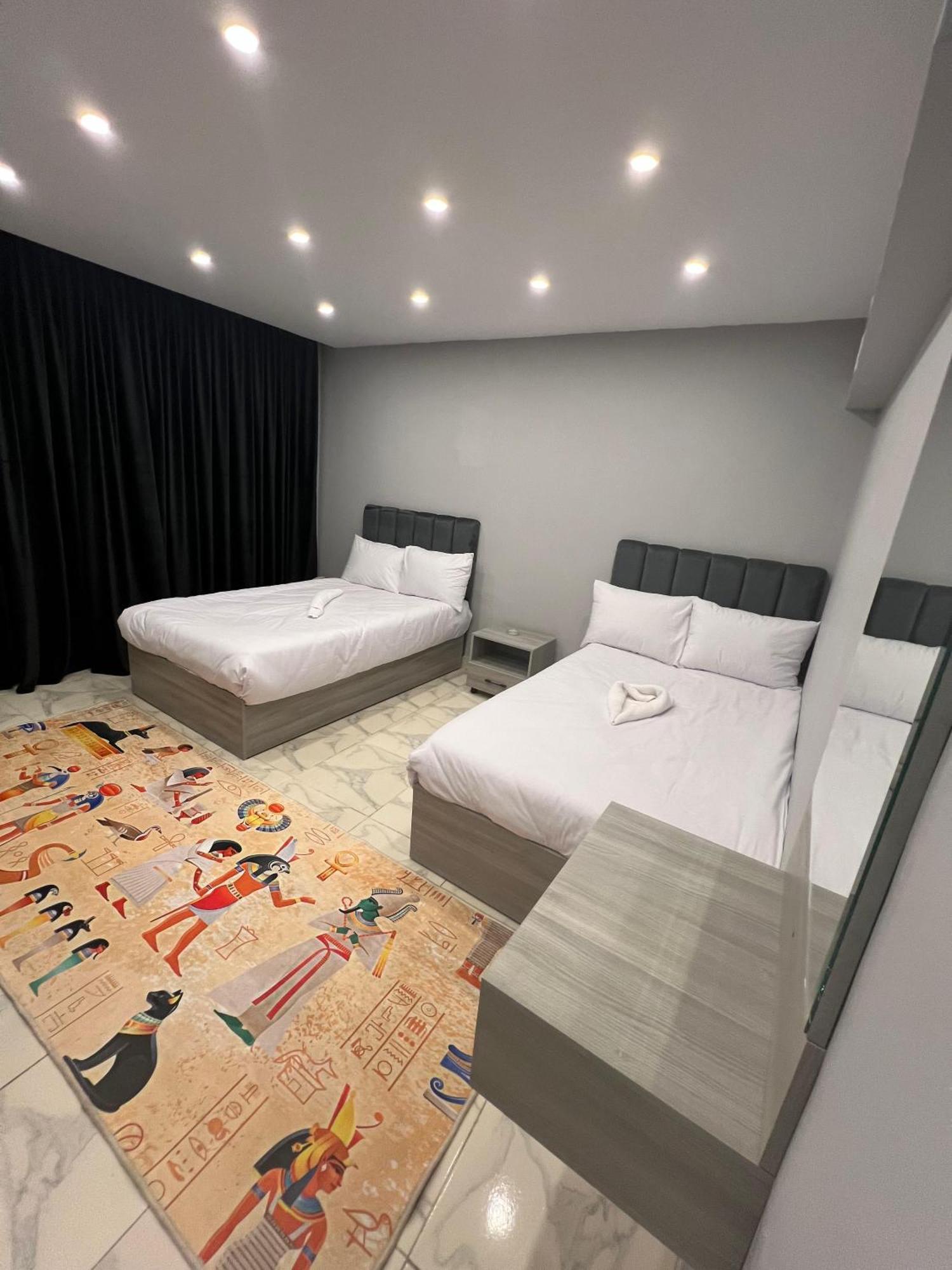 Habu Pyramids View Hotel 4*