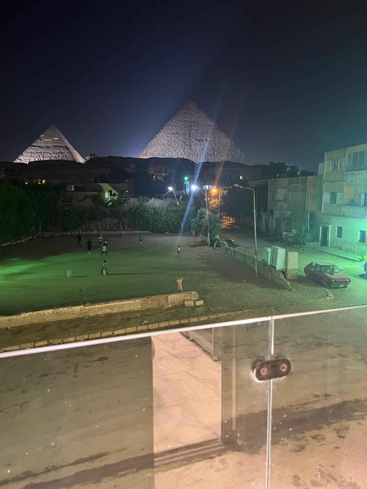 Hotel Habu Pyramids View 4*