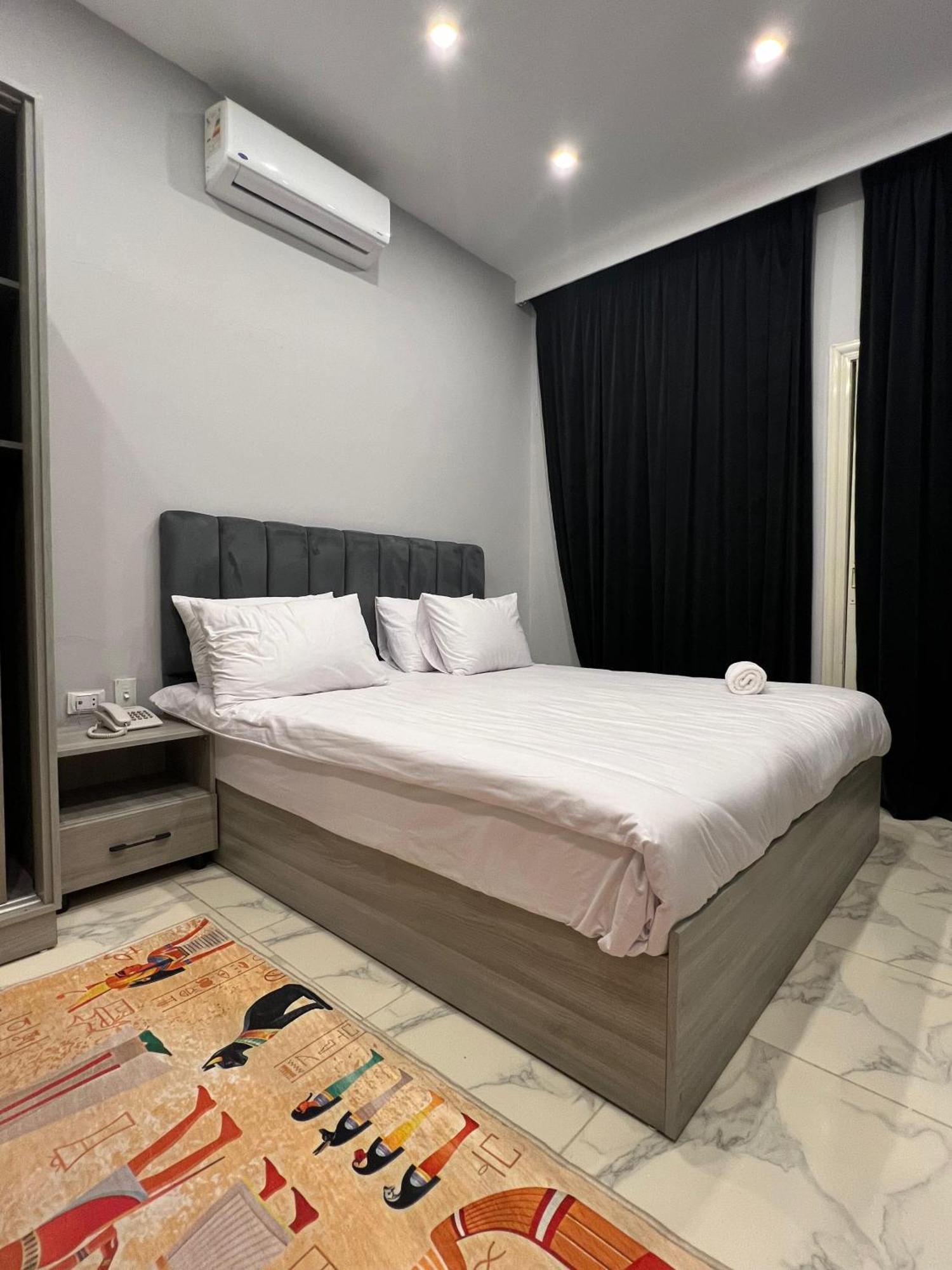 Habu Pyramids View 4*