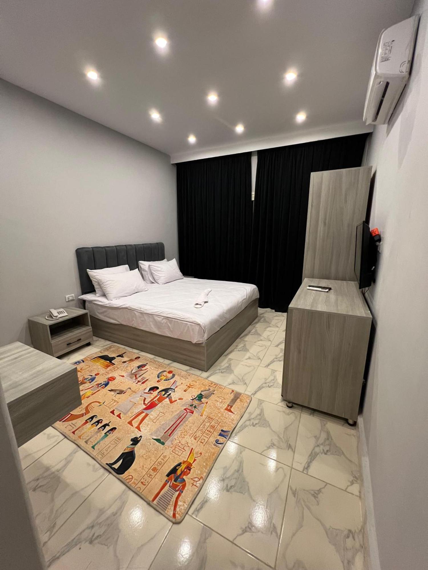 Hotel Habu Pyramids View 4*