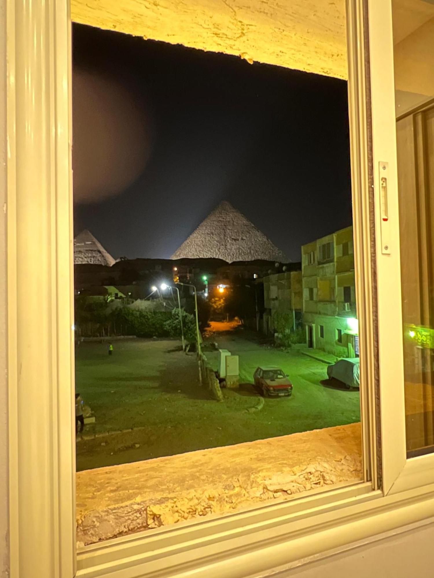 Hotel Habu Pyramids View 4*