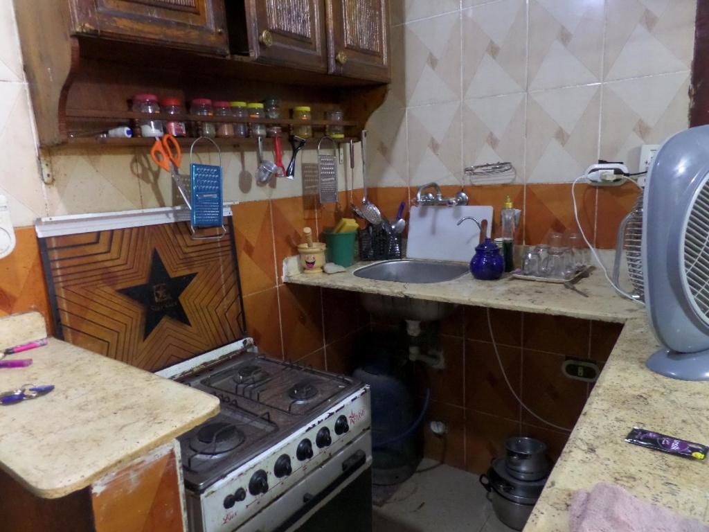 Apartment برج بيلو بيتش *