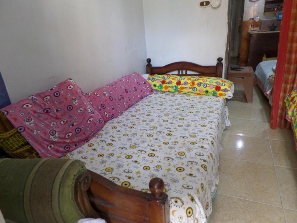 Apartamento برج بيلو بيتش *