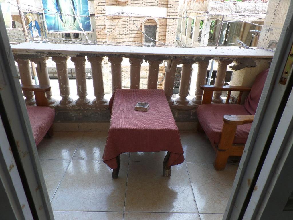برج بيلو بيتش * Alexandria