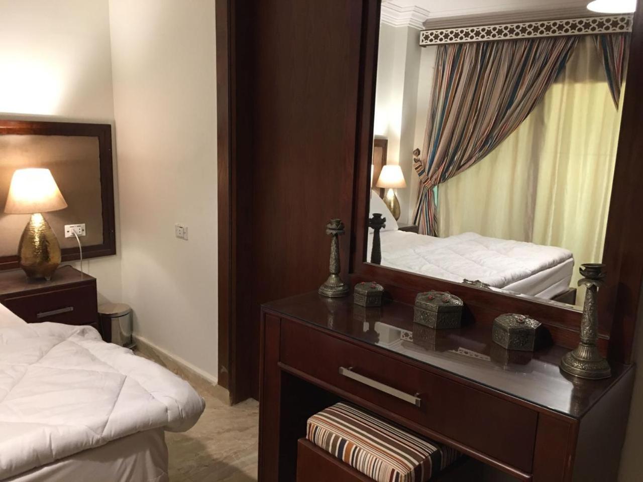 Hotel El Aida Pyramids View 3*