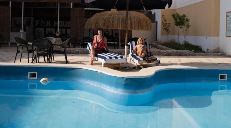 Apartment Fox House Hurghada