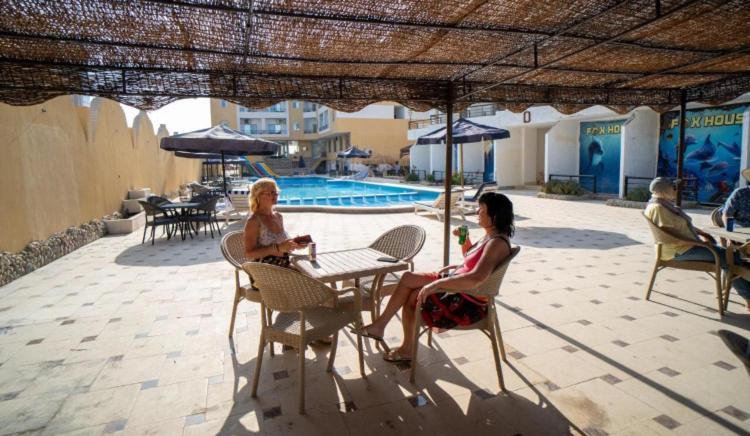 Apartment Fox House Hurghada