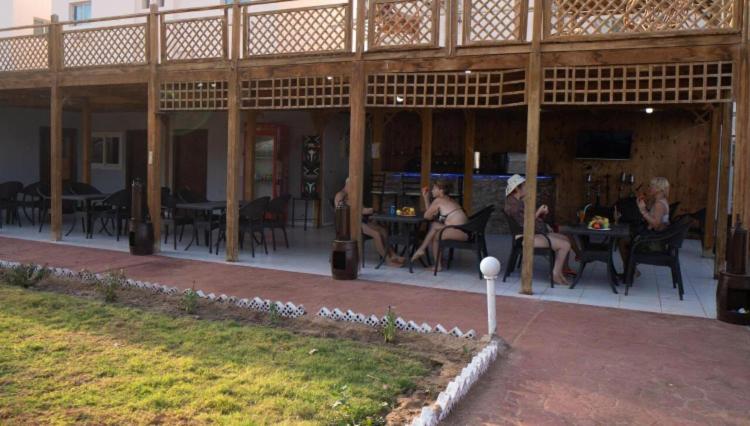 Fox House Apartment Hurghada