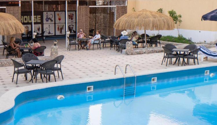 Apartment Fox House Hurghada