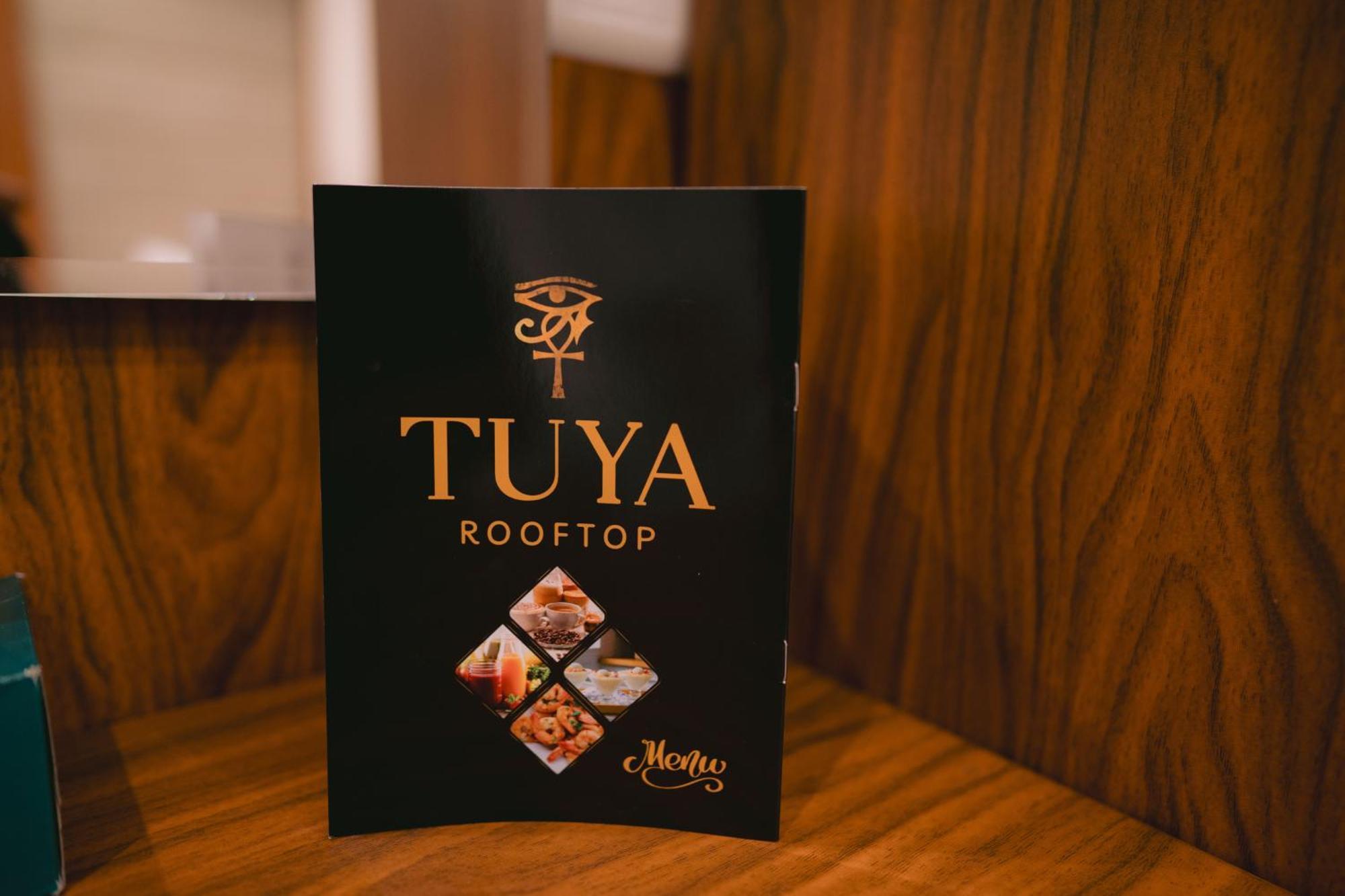 Hotel Tuya Great Pyramids