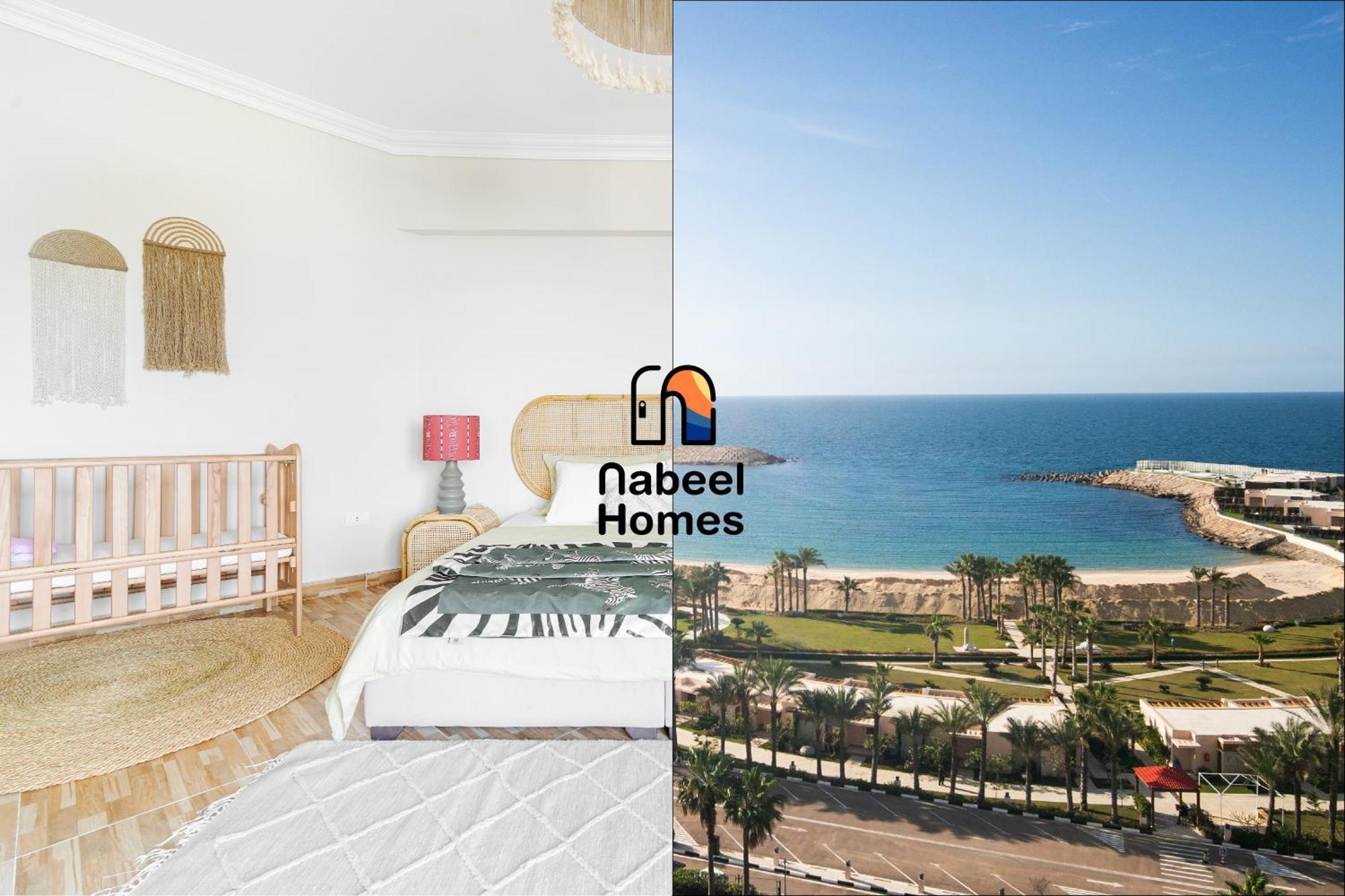 Nabeel Homes Boutique Apartment