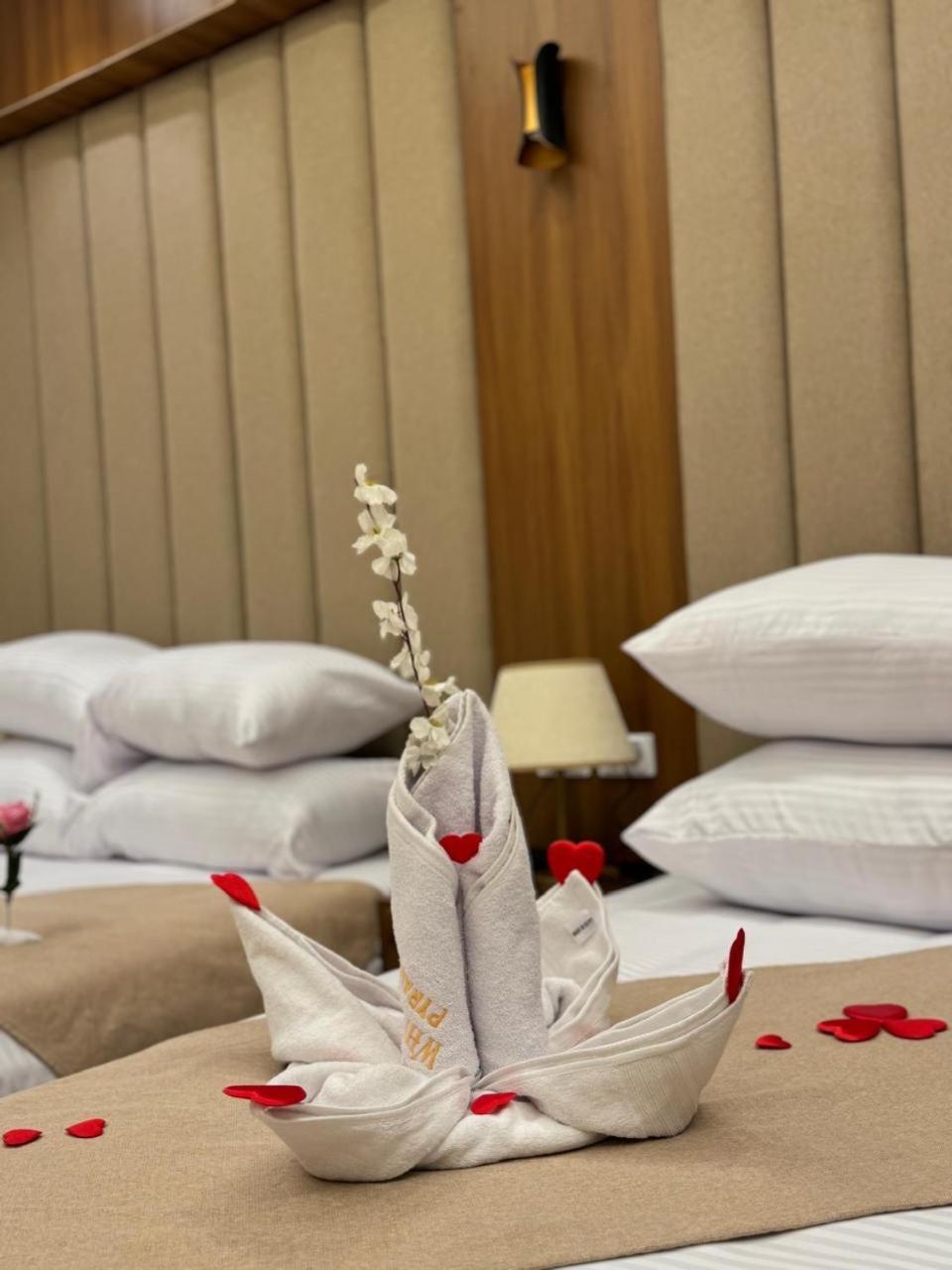 Hotel House Pyramids 3*
