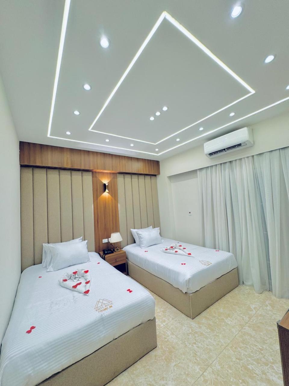 House Pyramids 3* Kafret el-Gabal