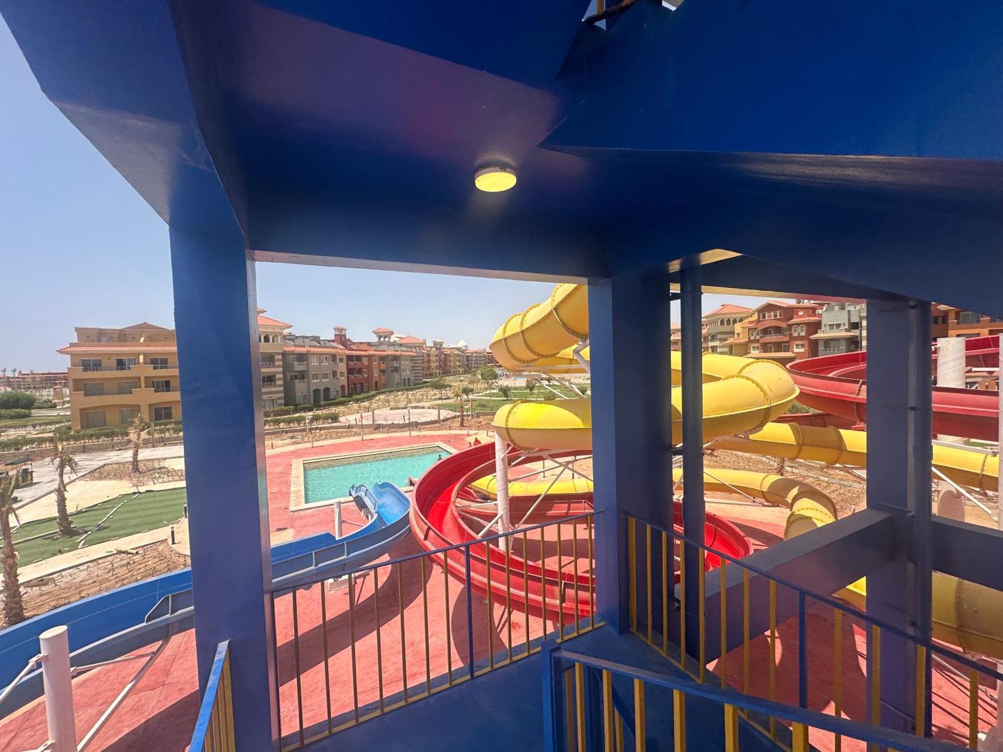 Porto Resort Sharm El Sheikk
