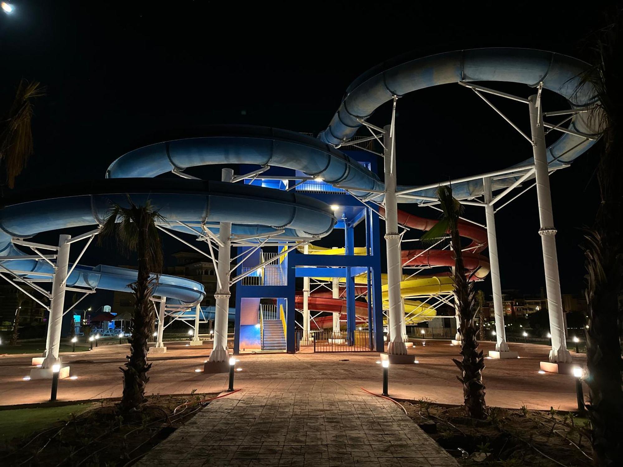 Porto Resort Sharm El Sheikk